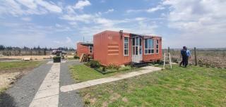 Acacia Square & Camping - 5