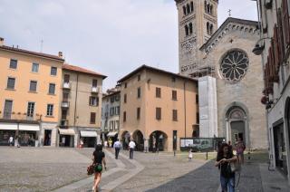 La Casa di Chicca - Como - 1