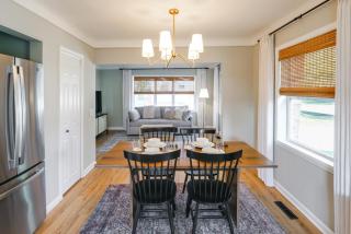 Charming Family-Friendly Duplex in Roseville! - 8