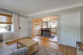 Charming Family-Friendly Duplex in Roseville! - 4