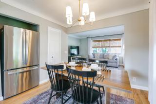 Charming Family-Friendly Duplex in Roseville! - 3