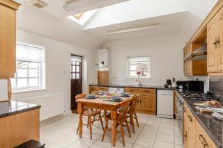 Auntie Katies Cottage - 7