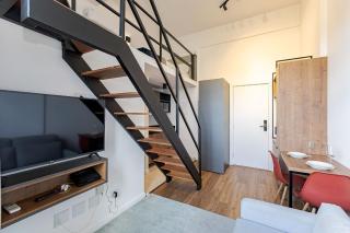 Eco Smart - Ecoville | Gonzaga Stays - 4