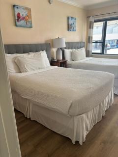 Peach Tree Inn - 4