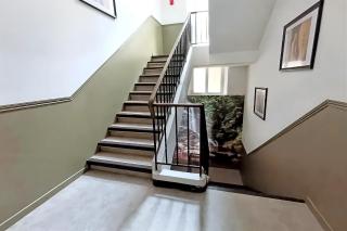 Apt 7, 2ème étage, Studio de 24 m2 avec terrasse plein sud, - 4