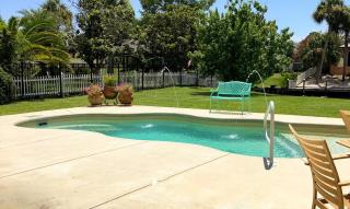 DreamBoat Paradise Heated Pool- Hot Tub near Beach - 0