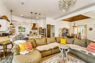 DreamBoat Paradise Heated Pool- Hot Tub near Beach - 2