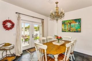 DreamBoat Paradise Heated Pool- Hot Tub near Beach - 3