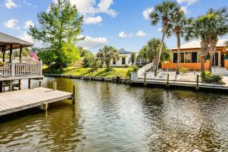 DreamBoat Paradise Heated Pool- Hot Tub near Beach - 6
