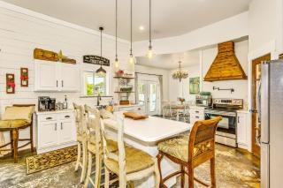 DreamBoat Paradise Heated Pool- Hot Tub near Beach - 5