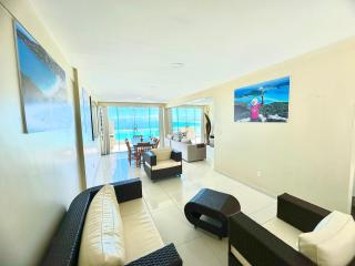 Luxuosa Cobertura com Piscina Praia Grande - 8