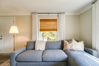 Families Welcome! Convenient Roseville Duplex - 5
