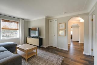 Families Welcome! Convenient Roseville Duplex - 4