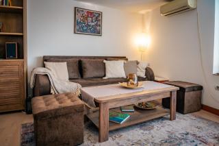2BR Cozy House Near Tsarevets Fortress - 0