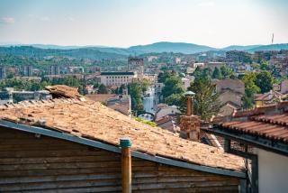 2BR Cozy House Near Tsarevets Fortress - 1