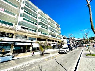 Luxuosa Cobertura com Piscina Praia Grande - 5