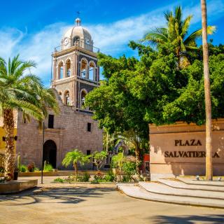 Hotel Santa Fe Loreto by Villa Group - 1