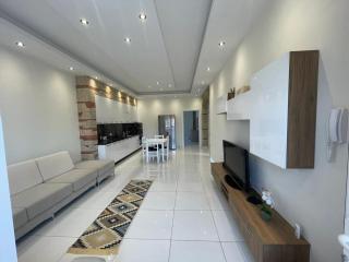 Franco Apartments - 9