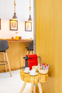 Grand Appartement avec Balcon Marrakech - 5