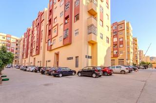 Grand Appartement avec Balcon Marrakech - 2