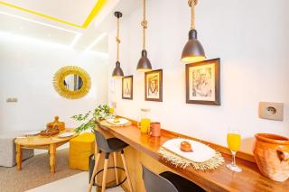 Grand Appartement avec Balcon Marrakech - 1