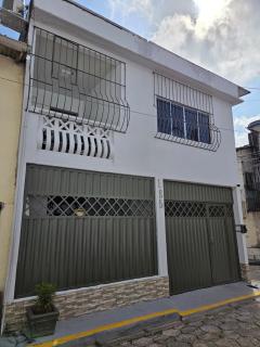 Casa pra você na COP 30 - 0