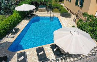 Lovely Home In Jurdani With Sauna - 8