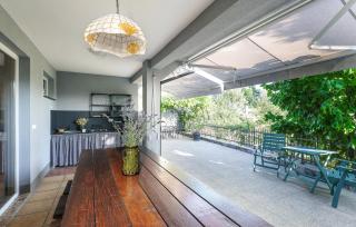 Lovely Home In Jurdani With Sauna - 5