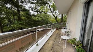 Pieni Puistohuoneisto - 9