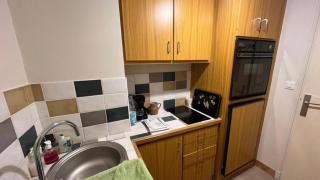 Pieni Puistohuoneisto - 2