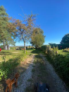 Haffidylle Familie Bress - 2