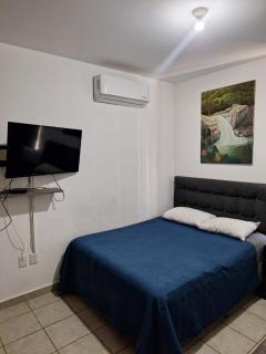 Apartamento con picina en zona hotelera - 4