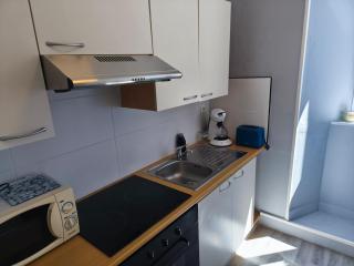 Studio Cozy Centre - 6