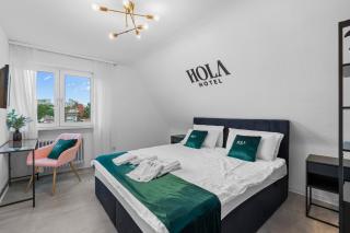 Hola Hotel Stuttgart - 6