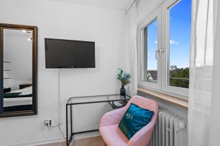 Hola Hotel Stuttgart - 2