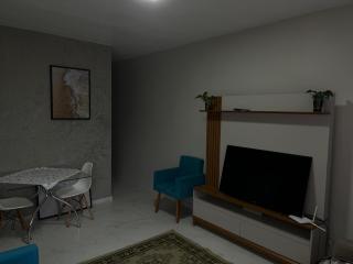 Casa Piscina Guaratuba 400mt praia - 7