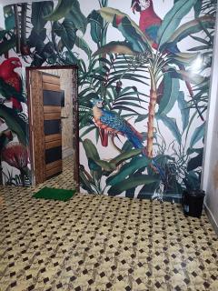 Shri premanand g niwas Sthan - 2