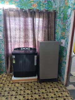 Shri premanand g niwas Sthan - 1