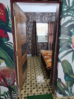 Shri premanand g niwas Sthan - 5