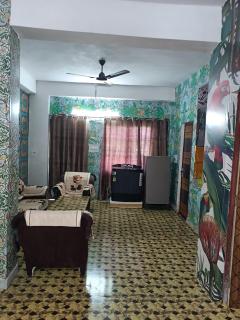 Shri premanand g niwas Sthan - 6