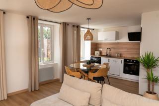 Le Yucca Apartment, Nature Stay - 1