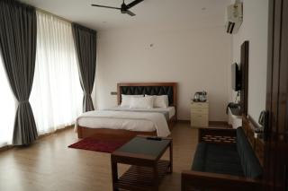 Pallakki Comforts Chikmagalur - 9
