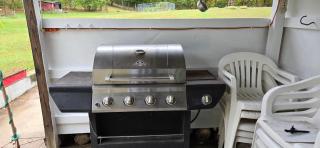 Our Rustic Home Country Retreat - 4