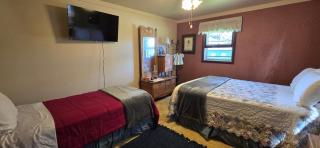 Our Rustic Home Country Retreat - 1