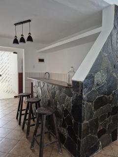 Casa amplia con Piscina privada y a pasos de la playa - 5