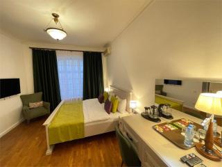 Aldemar Apart Hotel - 8