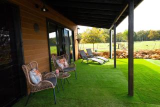 Brodie's Farm - 1