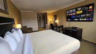 The George Dawson Inn & Conference Centre - 0