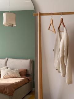 Scandi Nest - Central Cluj Stay - 8