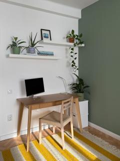 Scandi Nest - Central Cluj Stay - 7